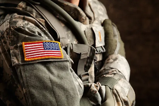 Success Story: From Military to Cybersecurity Leader
