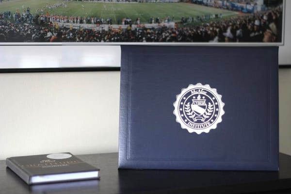 McAfee Institute reviews: What you need to know before enrolling
