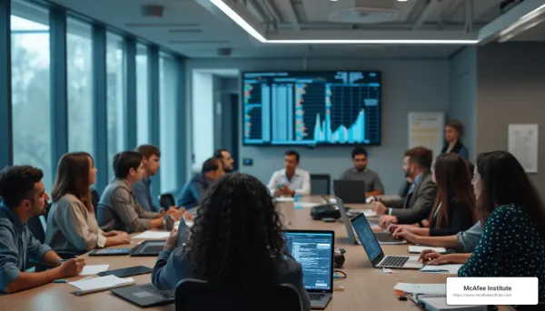 Accredited Intelligence Analyst Courses: Elevate Your Skills