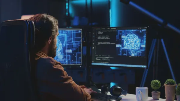 How AI is Transforming the Future of Investigations